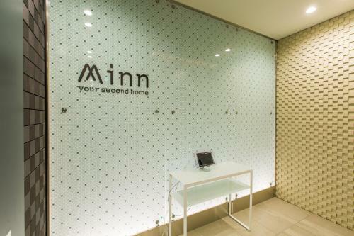 Hotel Minn Umeda-north