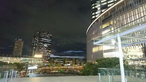 Hotel Minn Umeda-north