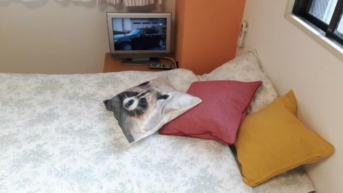 Apartamento Echo Building / Vacation Stay 4027