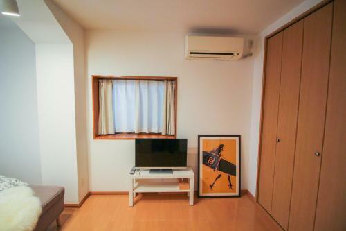 Apartamento Village Kaigandori 2a