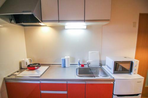 Apartamento Village Kaigandori 2a