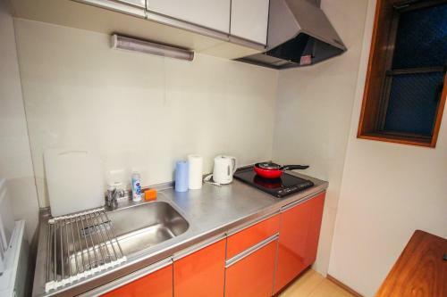 Apartamento Village Kaigandori 2a
