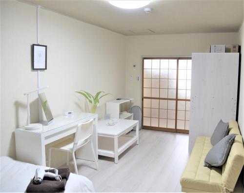 Apartamento U-shuku Osaka 2 & 3