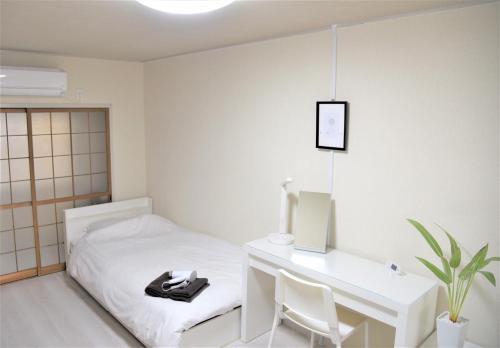 Apartamento U-shuku Osaka 2 & 3