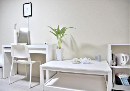 Apartamento U-shuku Osaka 2 & 3