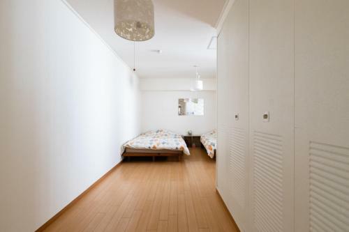 Apartamento Teioh Dotonbori-higashi