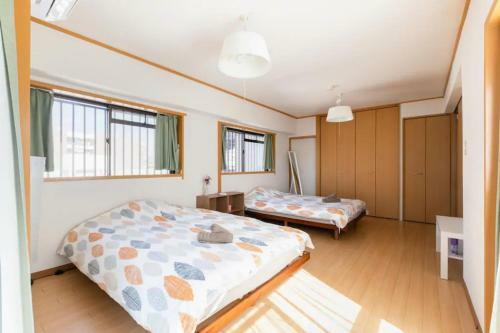 Apartamento Teioh Dotonbori-higashi