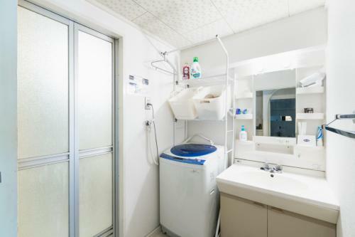 Apartamento Teioh Dotonbori-higashi