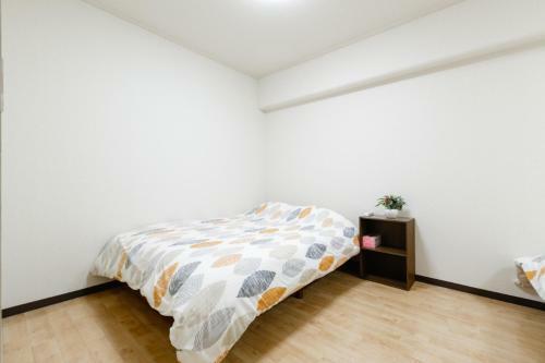 Apartamento Teioh Dotonbori-higashi