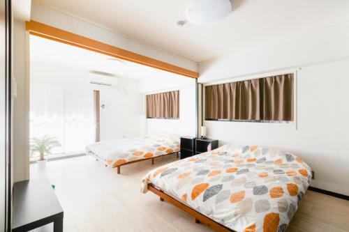 Apartamento Teioh Dotonbori-higashi