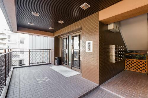 Apartamento Teioh Dotonbori-higashi