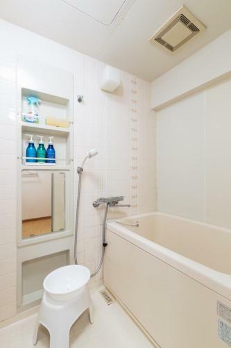 Apartamento Teioh Dotonbori-higashi