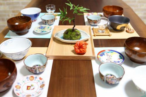 Villa ????great House Osaka