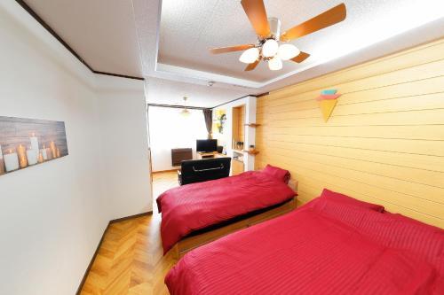 City Method Site / Vacation Stay 52477