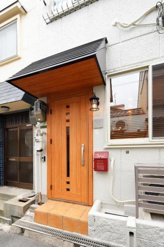 City Method Site / Vacation Stay 52477