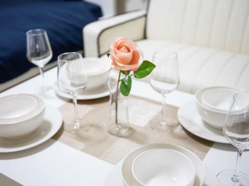 Apartamento Great Location! Shin-osaka. 5 Min To Station