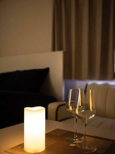 Apartamento Great Location! Shin-osaka. 5 Min To Station