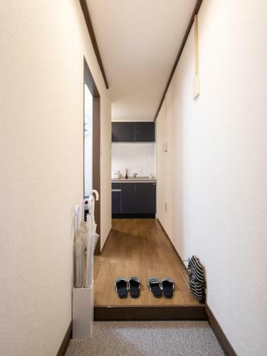 Apartamento Great Location! Shin-osaka. 5 Min To Station