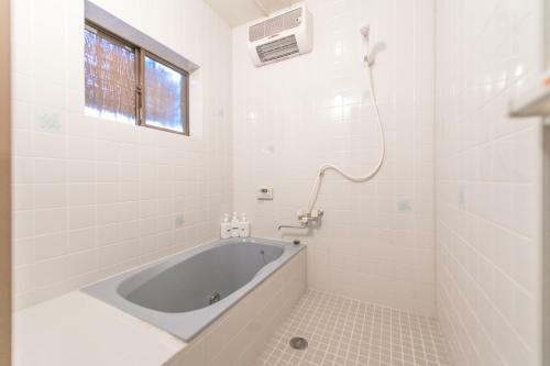 Apartamento Whc Residence Tsukamoto