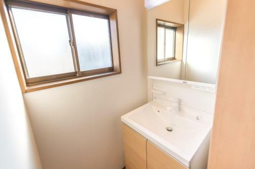 Apartamento Whc Residence Tsukamoto