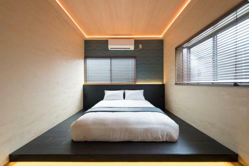Apartamento Whc Residence Tsukamoto