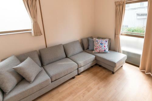 Apartamento Whc Residence Tsukamoto