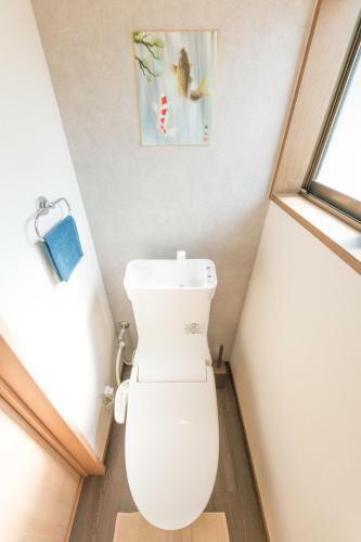 Apartamento Whc Residence Tsukamoto