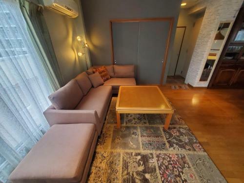 Apartamento Bamboo House-kyobashi-