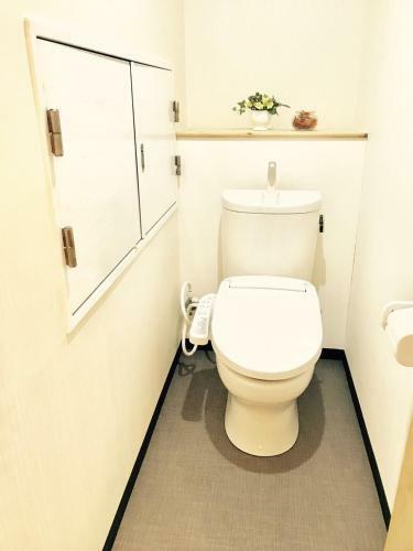 Apartamento Osaka-home 3ldk, Near Namba