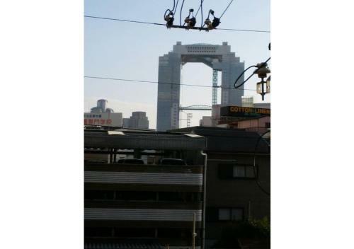 Apartamento Daihan Building / Vacation Stay 3304