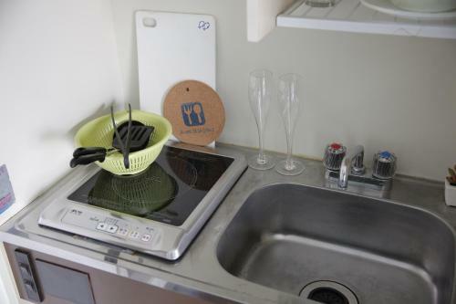 Apartamento Exsaison Shirokita 508
