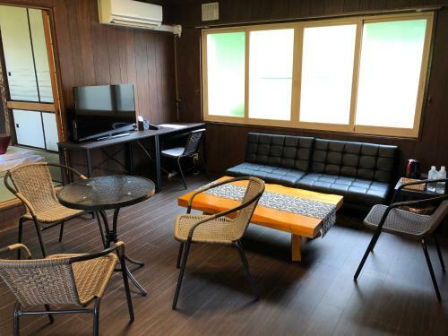 Lodge Cool-cottage Otaru Otamoi