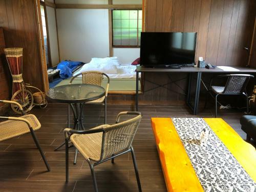 Lodge Cool-cottage Otaru Otamoi