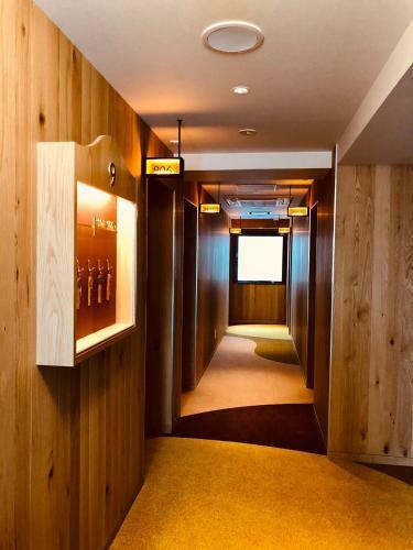Cinnamon Hotel
