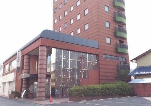 Hotel Monteroza Ohta / Vacation Stay 64953