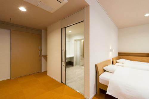 Hotel Sanroku Onsen Shinmeien