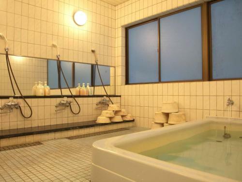 Hotel Ab Shiga