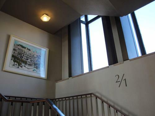 Hotel Ab Shiga