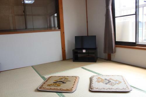 Hostal Ishiyama Sannobo