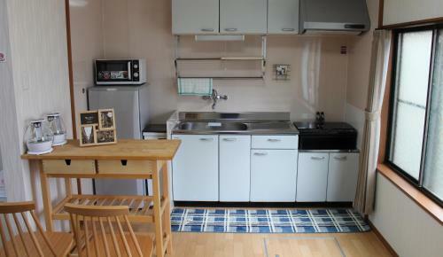 Hostal Ishiyama Sannobo