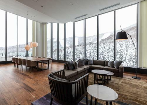 Hotel The Vale Rusutsu