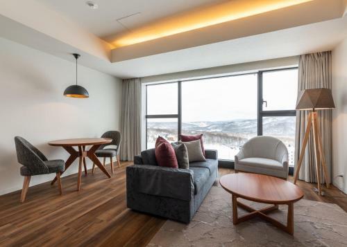 Hotel The Vale Rusutsu