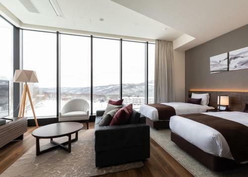 Hotel The Vale Rusutsu