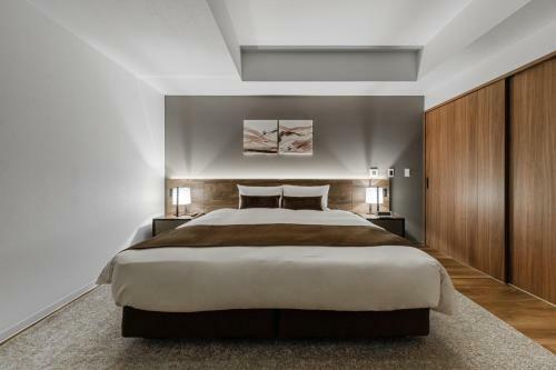Hotel The Vale Rusutsu