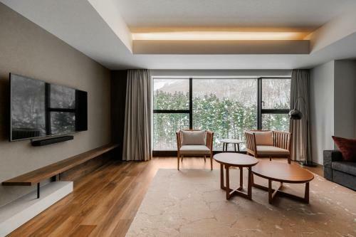 Hotel The Vale Rusutsu