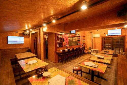 Albergue Youtei