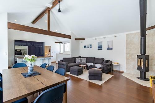 Iguru Ski Chalet