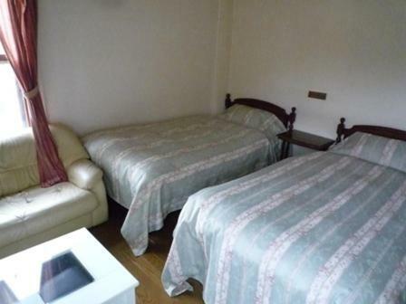 Hostal Otaru Guest House