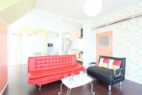 Sungarden - Vacation Stay 95967