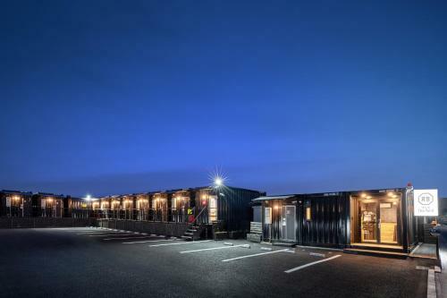 Hotel R9 The Yard ????